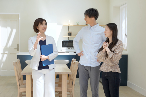 アフターサービス