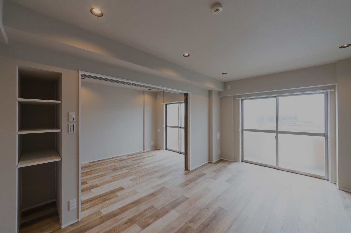 フルリノベーション